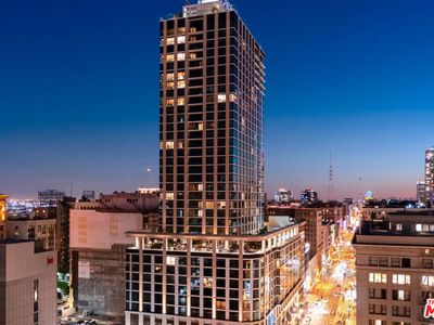 400 S Broadway Ave APT 917