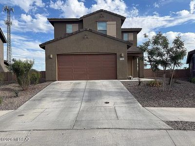 6700 E Paseo Del Cachapo