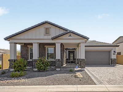 8139 E JACARANDA Street