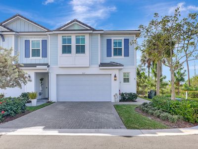 202 Preserve Trail S