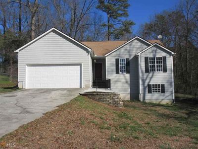 462 Buck Blvd SE
