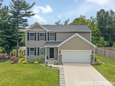 Property at 13772 Deer Creek Dr, South Haven, MI