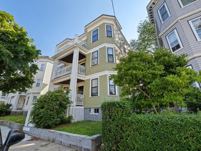 53 Mount Ida Rd #1