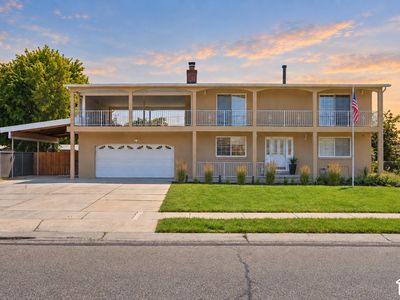 Property at 448 E Bridlewood Dr S, Salt Lake City, UT