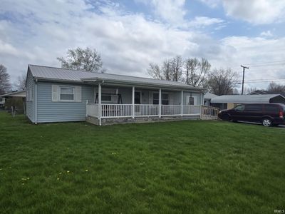 Property at 619 W 9th St, Jonesboro, IN