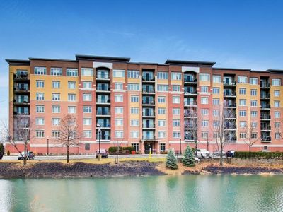 1199 E Port Clinton Rd Unit 311