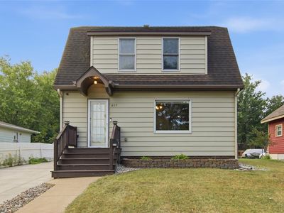 Property at 615 W Prospect Street, Durand, WI