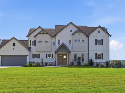 Property at 5746 Avalon Commons Way, Clermont, GA