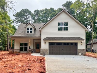 503 Chickasaw Dr