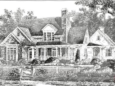 Bugere Plan, Olde Stone