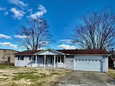 Property at 45 Hitchcock Dr, South Shore, KY