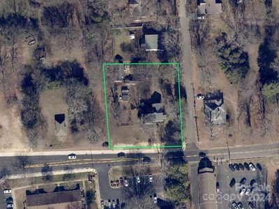 305 Huntersville Concord Rd