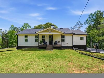 2634 Narroway Church Cir