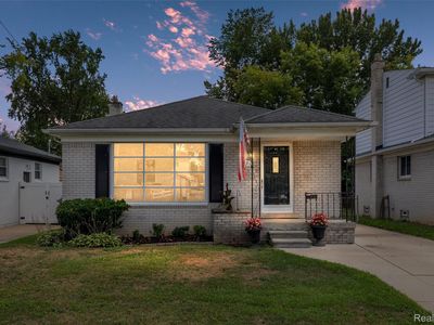 Property at 121 W Elmwood Ave, Clawson, MI