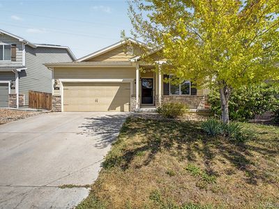 Property at 285 Whimsical Avenue, Lochbuie, CO