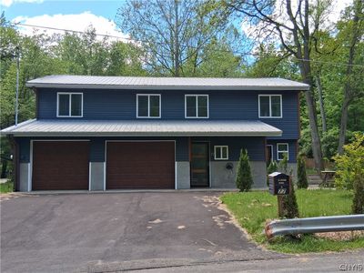 77 Shelter Valley Rd