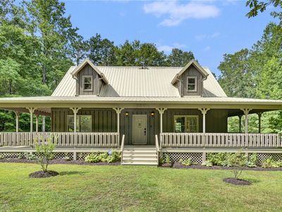 120 Patterson Ridge Rd