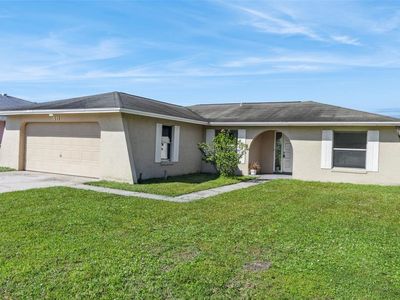 Property at 411 Bar Ct, Poinciana, FL
