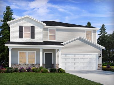 106 Painted Bunting Ct