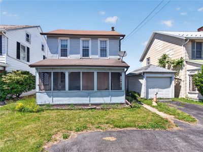 15845 Kutztown Rd