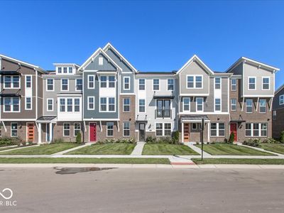 7343 Bayview Run #11-604