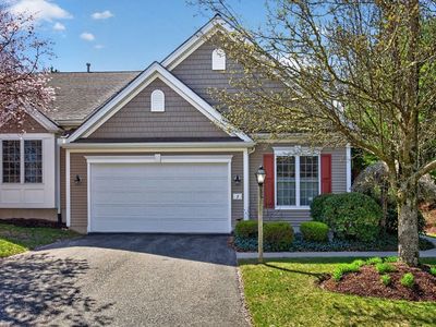 7 Madison Reach
