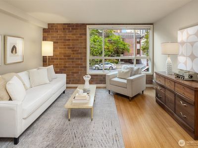 905 Cherry Street #101