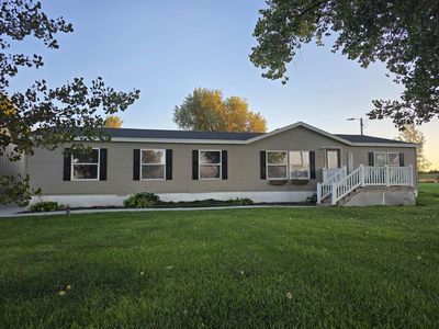 18932 W OREGON TRAIL RD