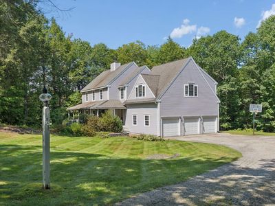 60 Rock Ridge Run