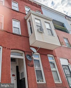 1923 McCulloh St