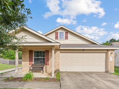 12601 Waynespur Ln