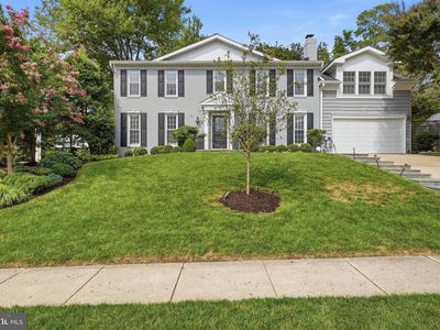 2304 Locust Ridge Ct