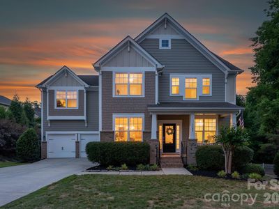 1105 Snowbird Ln