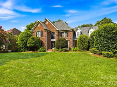 742 Lyerly Ridge Rd NW