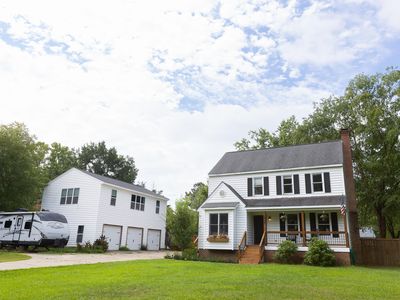 2505 Chalk Rd