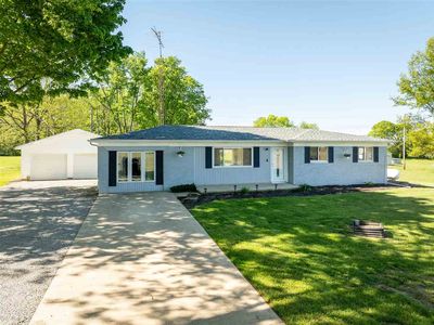 Property at 205 W College Corner Rd, Centerville, IN