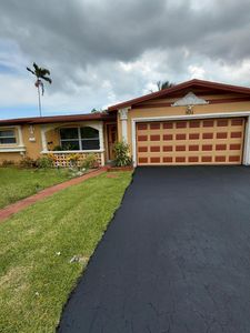 3654 NW 27th Street