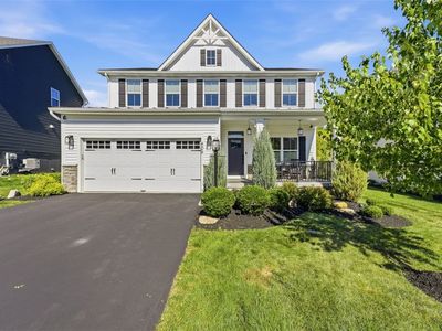 406 Sarjean Way