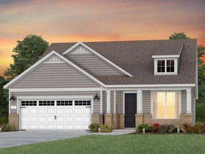 3024 River Island Way Phase 3A Lot 383