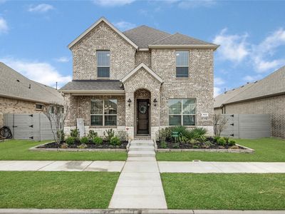 932 Parkside Dr