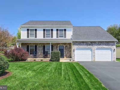 Property at 530 Silver Maple Ct, Mount Wolf, PA