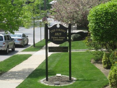 1815 Palmer Avenue #BB