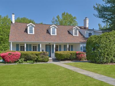18 Puritan Road