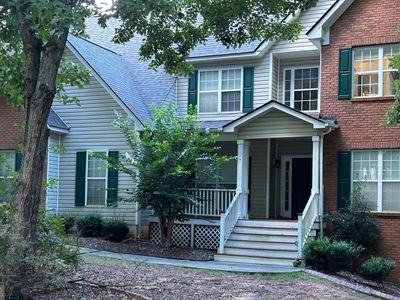 160 Perry Creek Dr