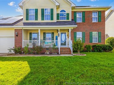 5204 Roy C Stallings Jr St