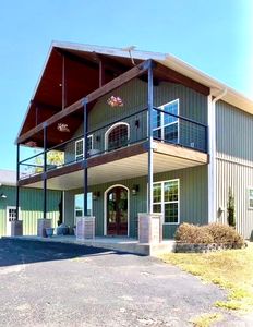 Property at 546 Buttermilk Spring Road Road, Galena, MO