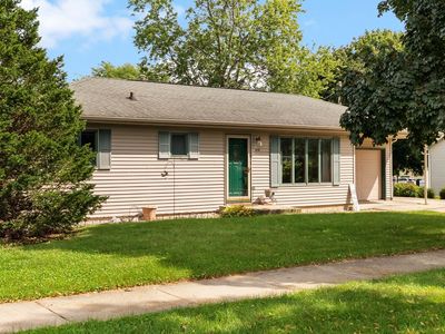 Property at 414 26th Ave, Monroe, WI