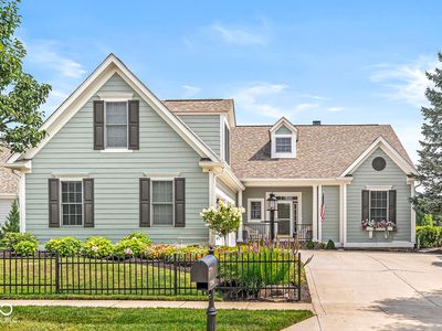 734 Hanover Close