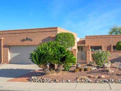 3841 S Placita De La Moneda