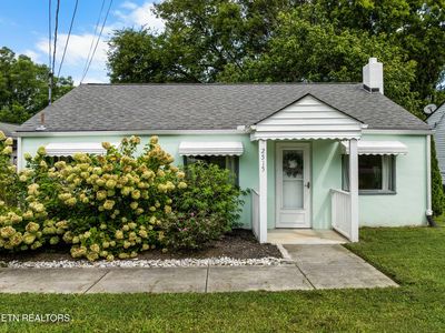 2515 Seymour Ave